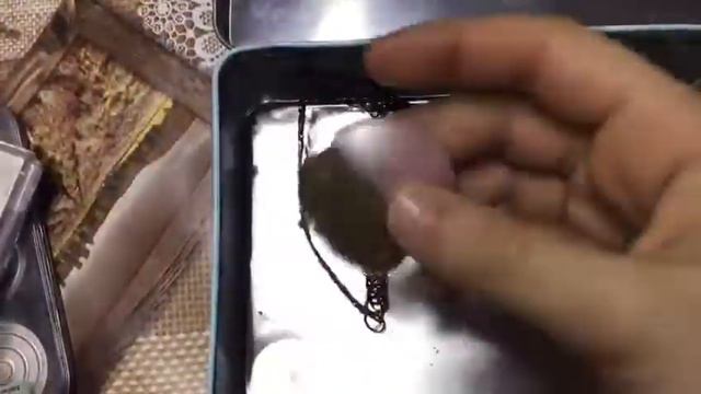 Что есть в моей косметичке 💄