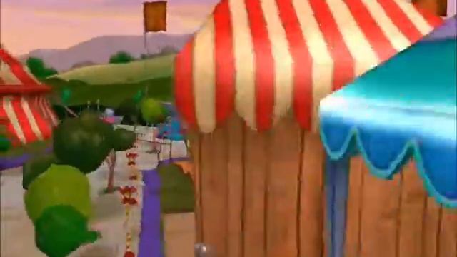 3D Ultra Minigolf Adventures Deluxe (2/4): Carnival - all holes in one смотреть онлайн