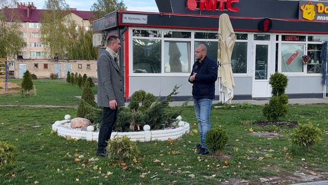 Покупка недвижимости в Республике Беларусь для иностранных граждан.
