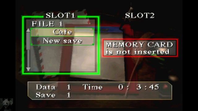 Let's Play Silent Hill (German) #01 - Die Stadt im Nebel смотреть онлайн