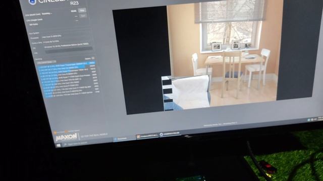 Intel i5 3470 Cinebench test смотреть онлайн