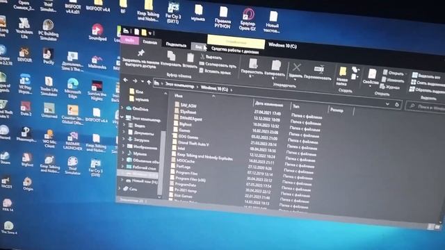 Видео для тех у кого скрыть local. xml Показываю как открыть скрытые файлы очень легко и просто смотреть онлайн