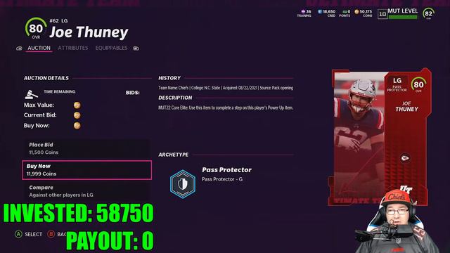 HOW TO MAKE COINS QUICK IN MADDEN ULTIMATE TEAM | NO MONEY SPENT | MADDEN 22 | MUT HELP
