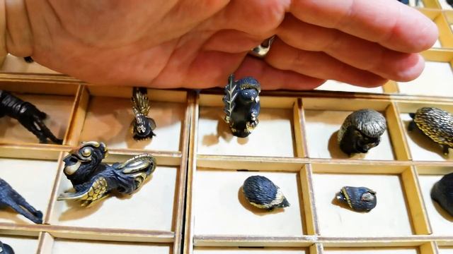 Ярмарка самоцветный развал. Часть 3. Мы пропали! Но шопинг удался. смотреть онлайн