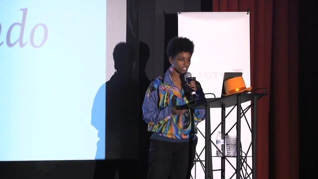 Claudina Sarahe: “Deconstructing Web Systems; or, a Pattern Language for Web Develo…” — Clarity 201 смотреть онлайн