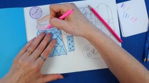 СПАЛЬНЯ В АЛЬБОМЕ СВОИМИ РУКАМИ БУМАЖНЫЕ КУКЛЫ. ДОМИК В ТЕТРАДИ КАК СДЕЛАТЬ БУМАЖНЫЙ ДОМ.