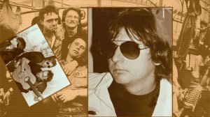 Майк Науменко ( Я продолжаю забывать )