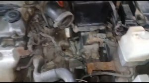 МАЗДА ПРЕМАСИ- ПРОБЛЕМЫ С АКПП