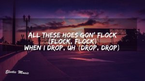 Playboi Carti - Magnolia (Lyrics)