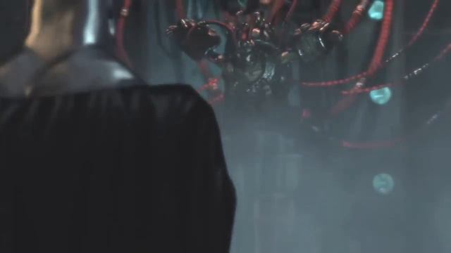 Batman Arkham Tribute: 