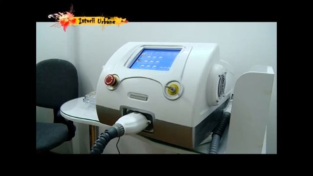 Удаление волос технологией ELOS смотреть онлайн