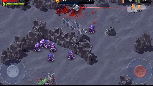 Прохожденія monster shooter #3 хардкор смотреть онлайн