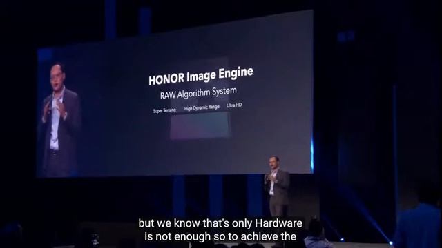 Honor 70 IFA 2022❌En Vivo - Español смотреть онлайн