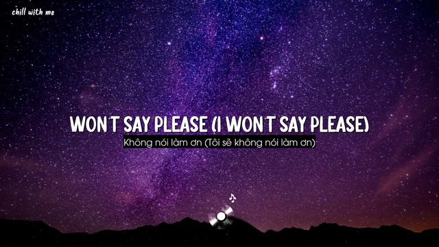 Done For Me - Charlie Puth feat. Kehlani [Lyrics/Vietsub] смотреть онлайн