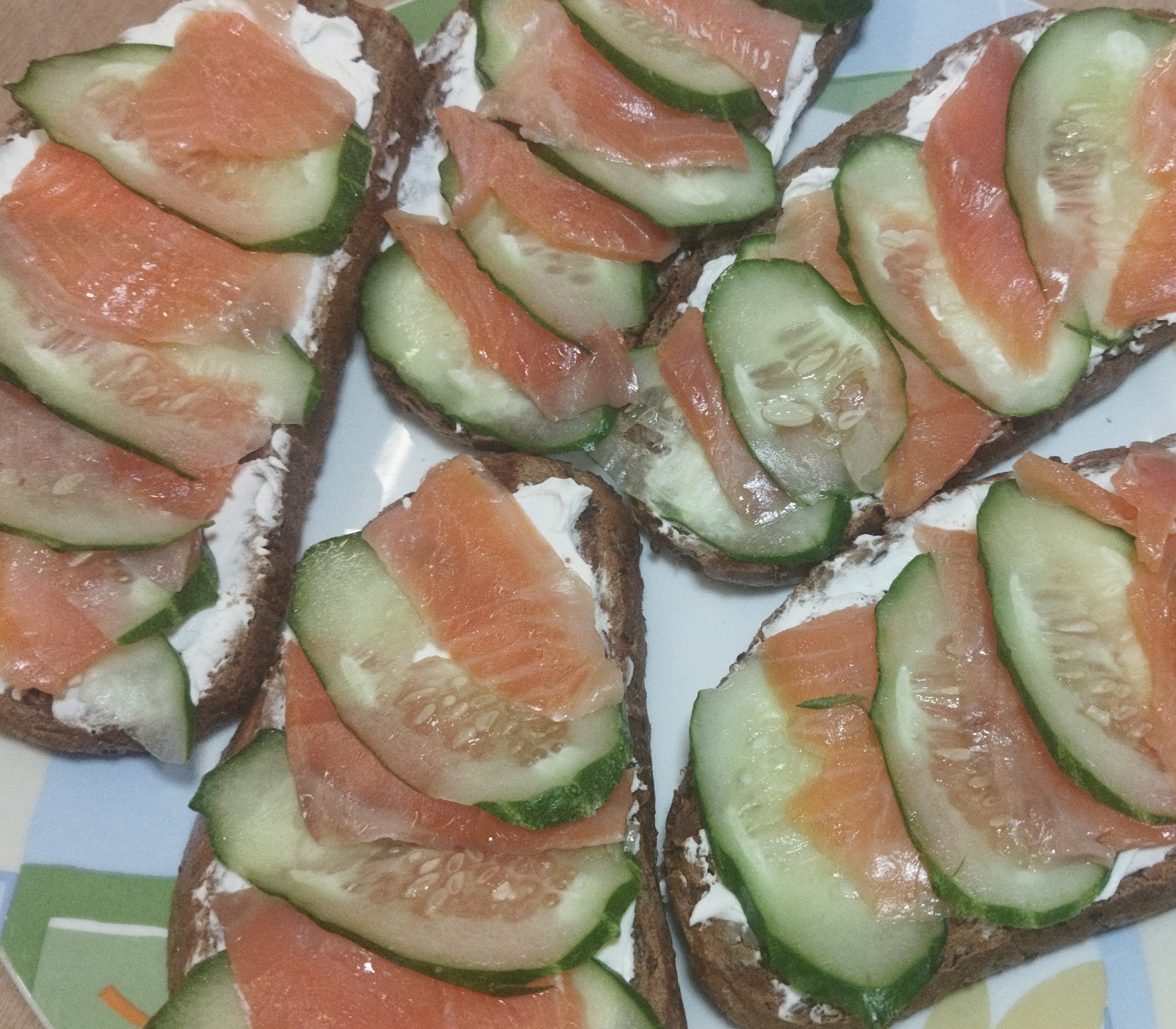 Как сделать Брускетту. ПП рецепт вкусных бутербродов. смотреть онлайн