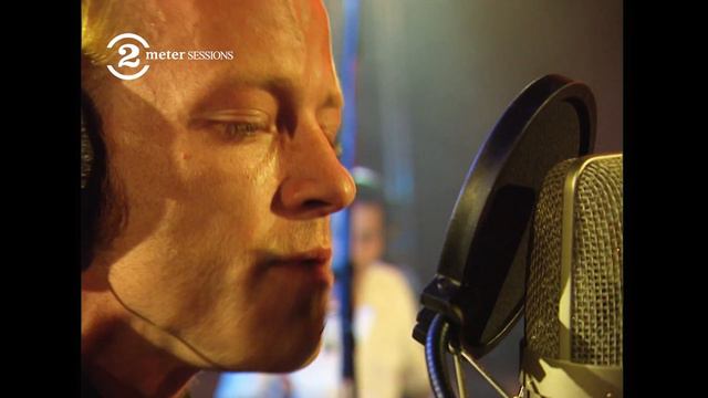 16 Horsepower - Haw (Live On 2 Meter Sessions, 1996)