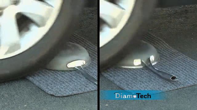 DiamoTech Spot- Beau Rials смотреть онлайн