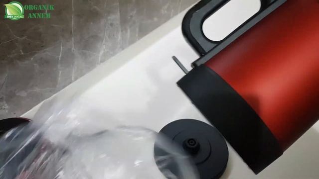 Fakir Chaizen Çay Makinesi Kutu Açılımı ve Ürün İncelemesi смотреть онлайн