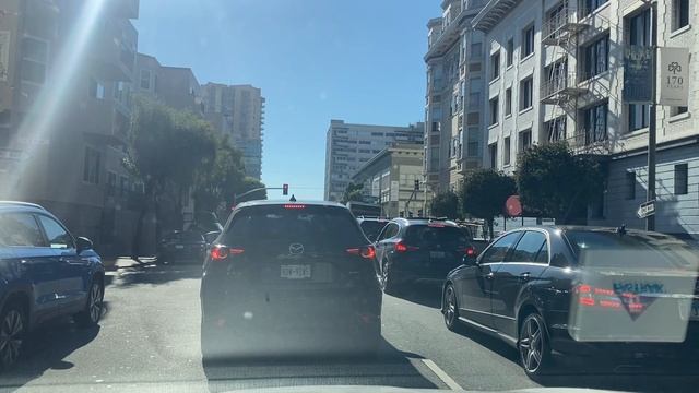 Бескорыстная любовь мадам S, Лена-бизнесвумен смотреть онлайн