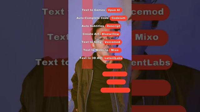 chat GPT is boring? try this 11 BEST FREE AI #chatgpt смотреть онлайн