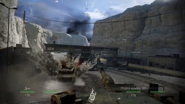 Call od Duty: Ghosts #13 Всё или ничего и Разорванная связь смотреть онлайн