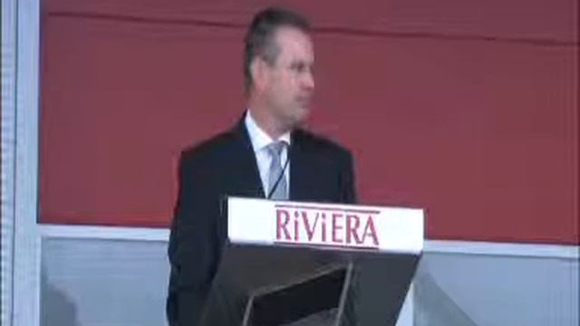 Wolgang Wächter и Harald Wächter, владельцы предприятия Ривьера смотреть онлайн