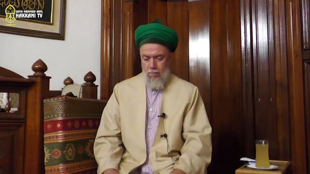 Шейх Мехмет Эфенди. Ислам одержит победу смотреть онлайн