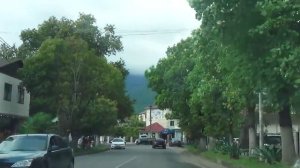 Кавказский вояж 2021. Автопутешествие Екатеринбург - Сочи - Абхазия.mp4