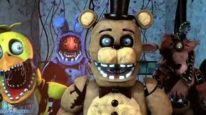 песня Five more nights на русском