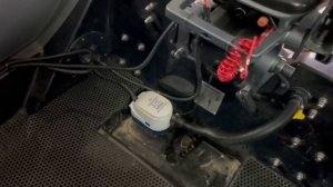 RIB Navigator 380R протяжка кабелей и установка пульта управления. РИБ НАВИГАТОР