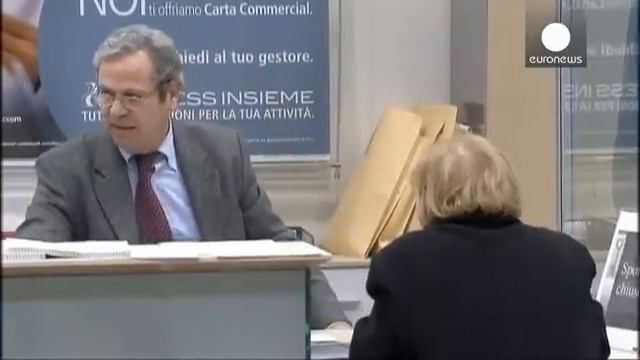 Итальянцы стали зарабатывать больше... на 1,3% - Economy