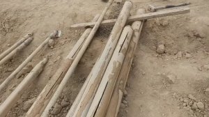 Как вытащить обсадную металлическую трубу из скважины,