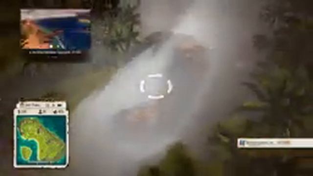 Играю в TROPICO 5 смотреть онлайн