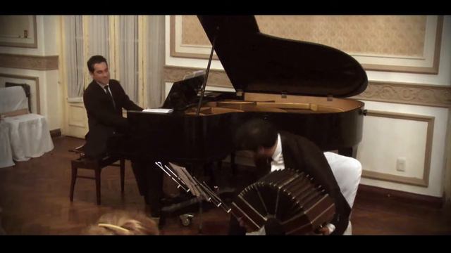 Enríquez-Fernández // "La calandria"(*) Isaco Abitbol смотреть онлайн