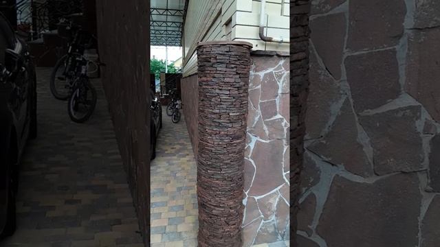 Работы с природным камнем город Ставрополь.Инстаграм rakurskamni26 смотреть онлайн