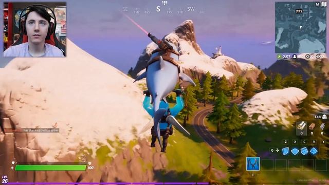 I SUCK AT FORTNITE CHAPTER 2 смотреть онлайн