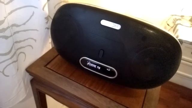 Denon Cocoon Portable смотреть онлайн
