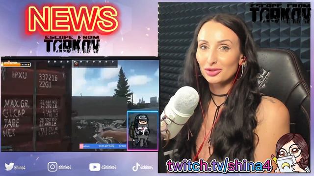Wipe? Prewipe Event? Virtuspro tested Arena!!! Escape From Tarkov Dzieje się! смотреть онлайн