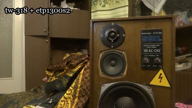 S90 родные динамики ,против Альфард. смотреть онлайн