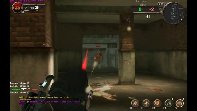 Passout, Bleedout!! CrimeCraft: Bleedout PvP Gameplay смотреть онлайн