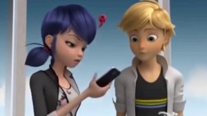 Леди баг и Супер кот ~[Приколы]