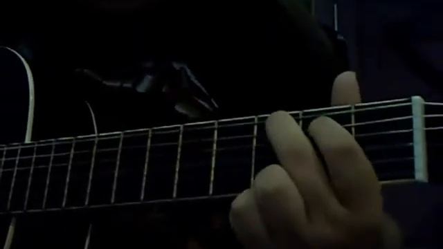 Cover: Waiting So Long - Ending Berserk смотреть онлайн