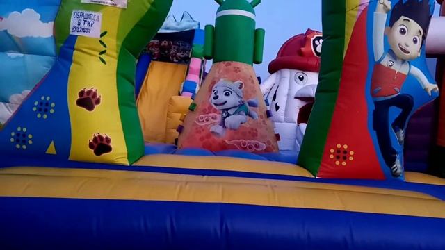 Пляж Дагомыс в Сочи?️Закат, батуты, подарок, море смотреть онлайн