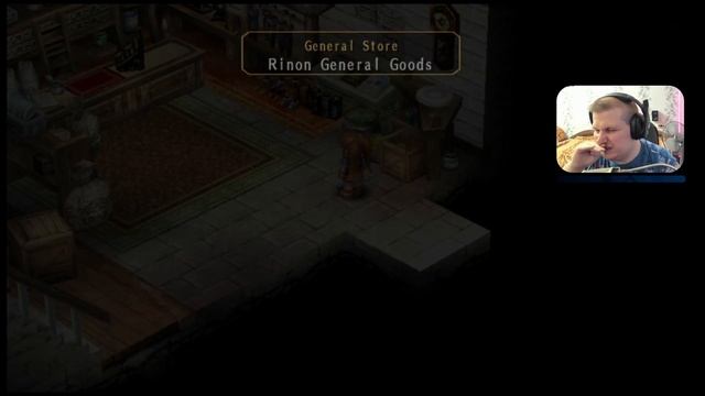 The Legend of Heroes Trails in the Sky FC Evolution #1 — Ремастер на Виту {Vita} прохождение часть смотреть онлайн