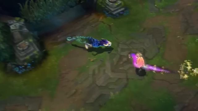 PREVIA DEL PARCHE 5.0 DE WILD RIFT: FECHA DE ANUNCIO, 3 NUEVOS CAMPEONES, AÑO NUEVO LUNAR Y MÁS. смотреть онлайн