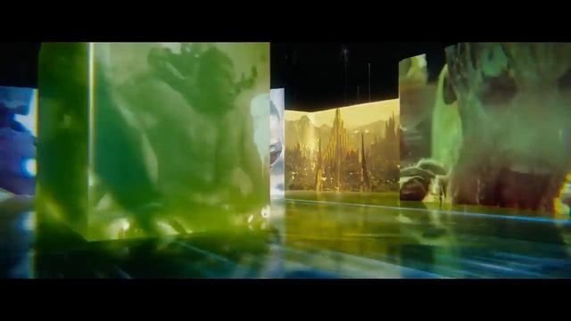 Marvel Studios Intro - Spider-Man: Homecoming (2017) смотреть онлайн
