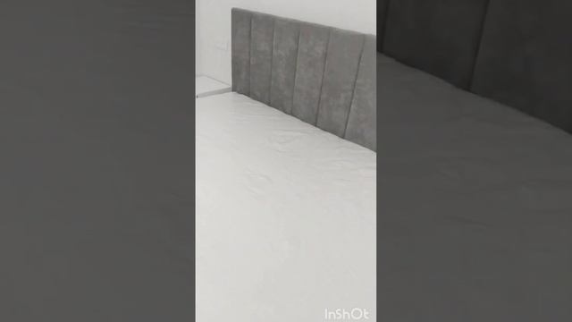 кровать с мягким изголовьем...изготовление мягкой мебели на заказ в Севастополе смотреть онлайн