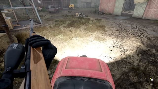 Seeker Nest Infestation | Mist Survival | Part 13 смотреть онлайн