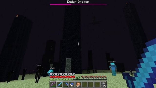 Turtle Quest Finale Part #1 : (It's The End Of The World) смотреть онлайн