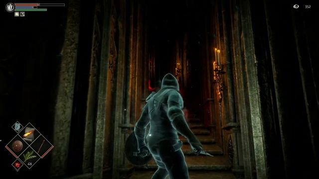 Гайд. лучший способ фармить душ. Demons souls: remake ps5. смотреть онлайн
